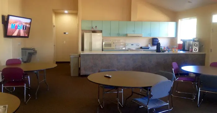 Phoenix RV Park & Storage Picture 1