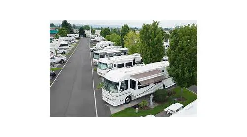 Phoenix RV Park & Storage Picture 9