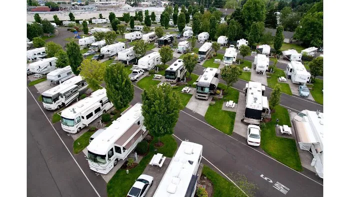 Phoenix RV Park & Storage Picture 8