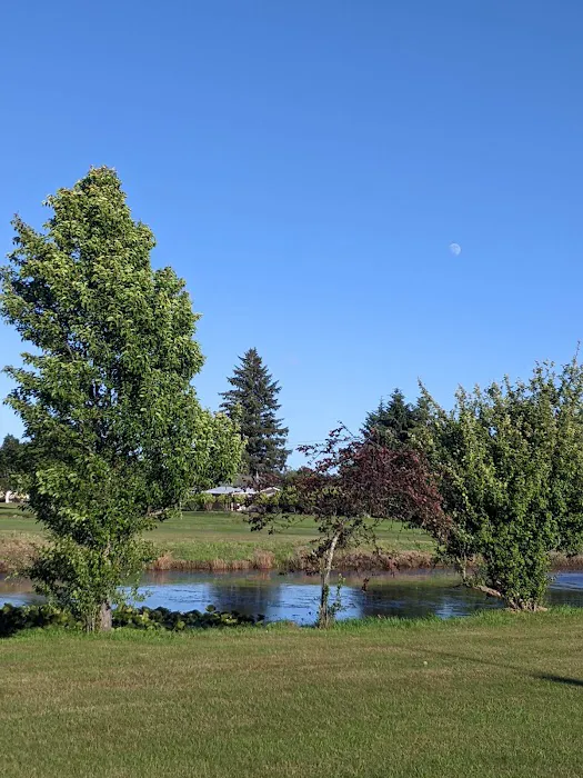 Lewis & Clark Golf & RV Park Picture 1