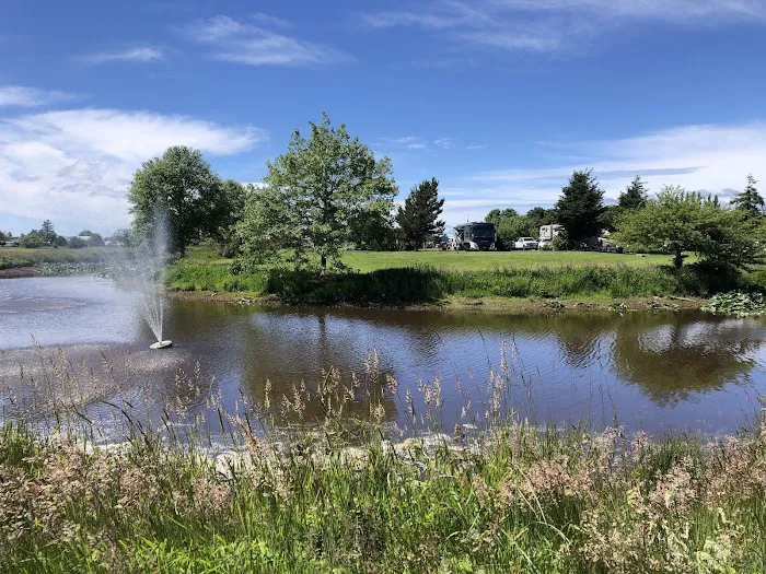 Lewis & Clark Golf & RV Park Picture 9