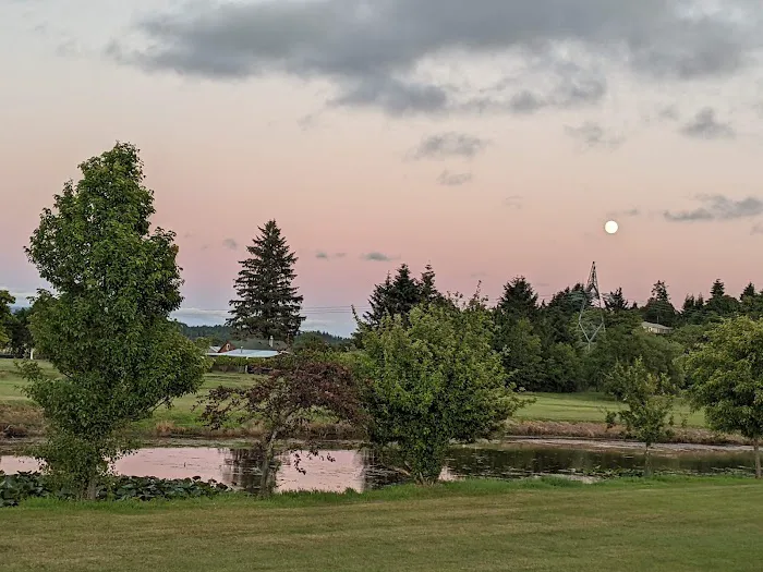 Lewis & Clark Golf & RV Park Picture 3