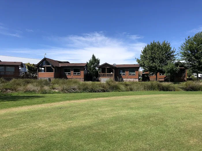 Lewis & Clark Golf & RV Park Picture 7