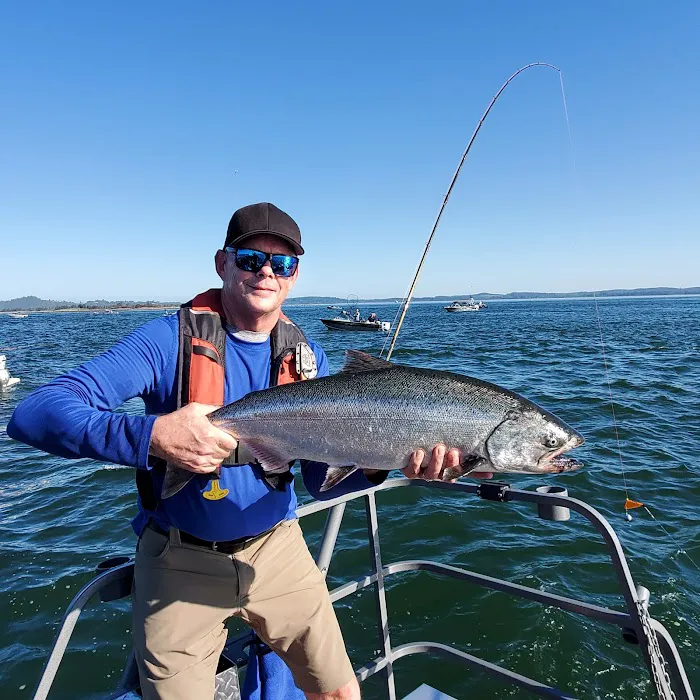 Lewis & Clark Golf & RV Park Picture 10