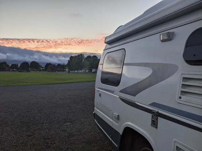 Lewis & Clark Golf & RV Park Picture 6