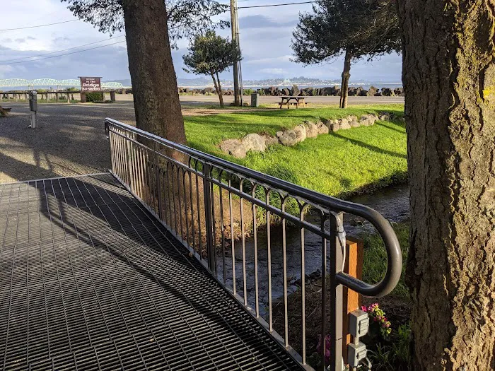 RV Park At The Bridge Picture 8