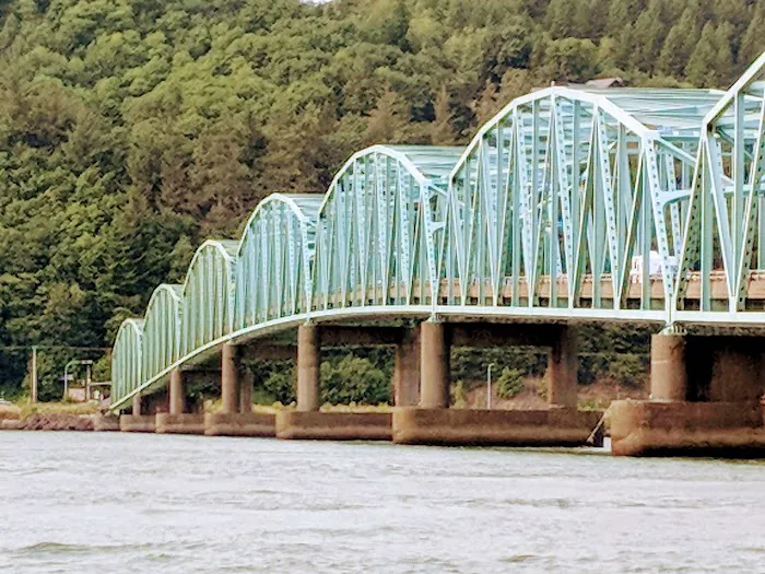 RV Park At The Bridge Picture 1