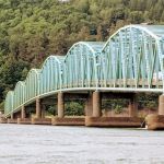 RV Park At The Bridge