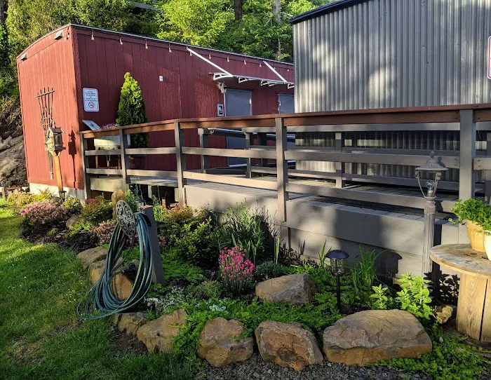 RV Park At The Bridge Picture 6