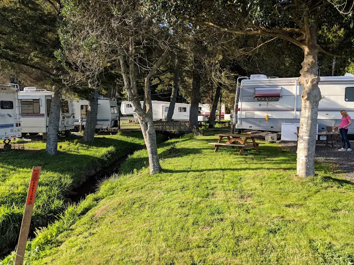 RV Park At The Bridge Picture 5