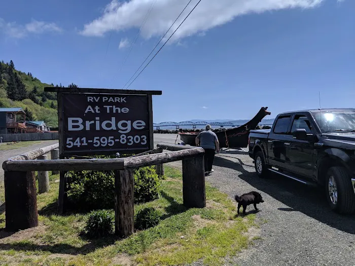 RV Park At The Bridge Picture 4