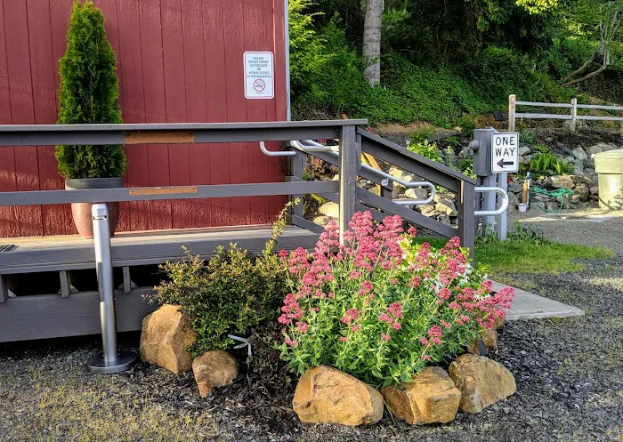 RV Park At The Bridge Picture 10