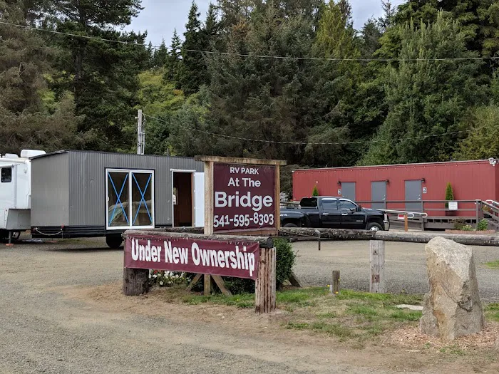 RV Park At The Bridge Picture 2