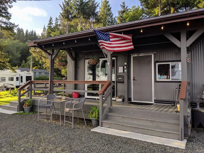 RV Park At The Bridge Picture 9