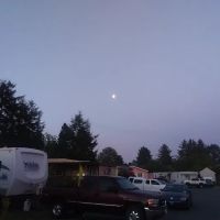 Alder Manor Mobile Home Park ico