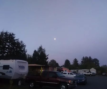Alder Manor Mobile Home Park