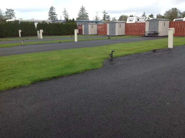 Alder Creek Village 55+ Park Picture 1