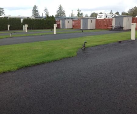 Alder Creek Village 55+ Park