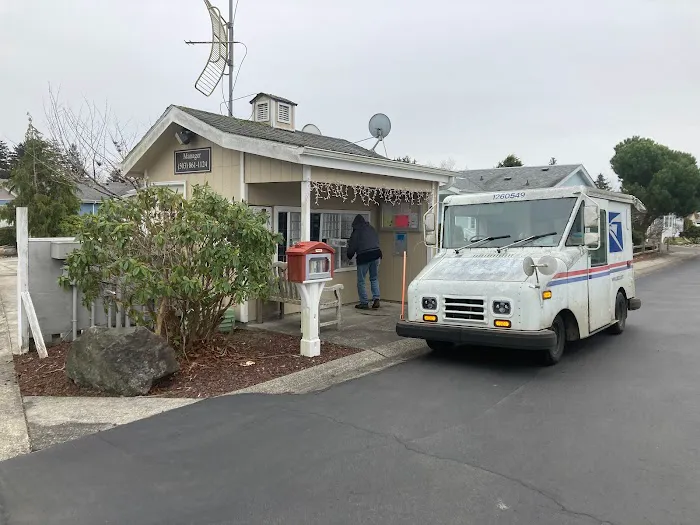 Alder Creek Village 55+ Park Picture 3