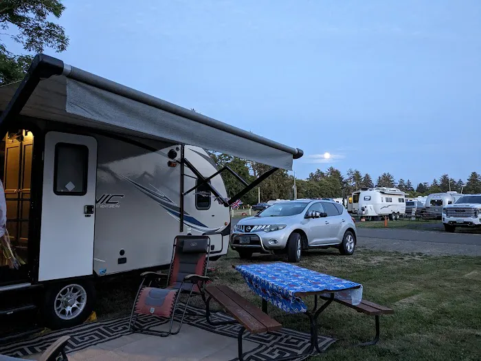 Kampers West Kampground Picture 3