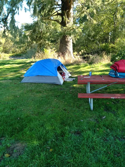 Kampers West Kampground Picture 7