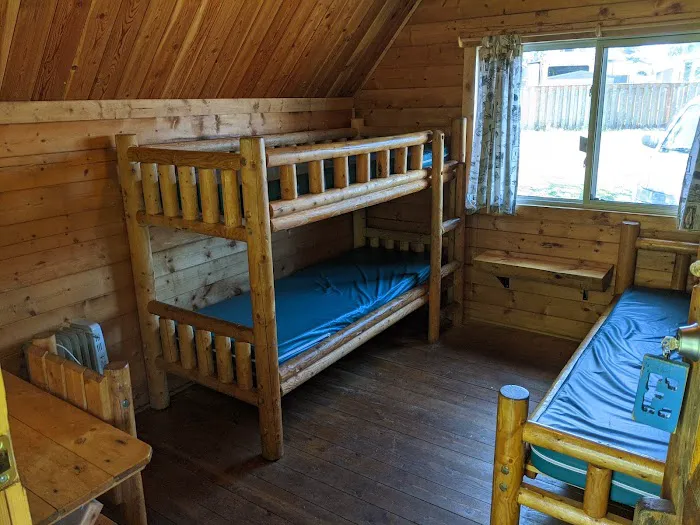 Kampers West Kampground Picture 6