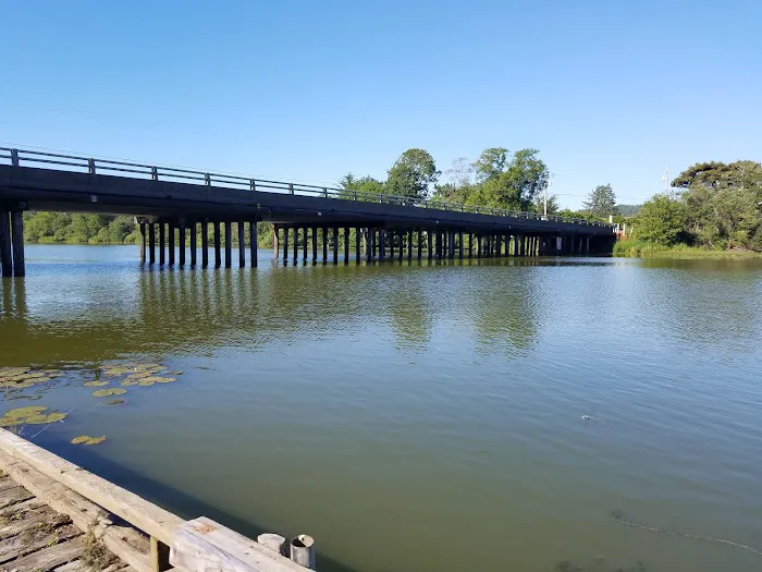 Sunset Lake Campground & RV Park Picture 5