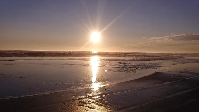 Sunset Lake Campground & RV Park Picture 9