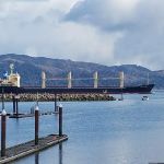 Hammond Marina RV Park