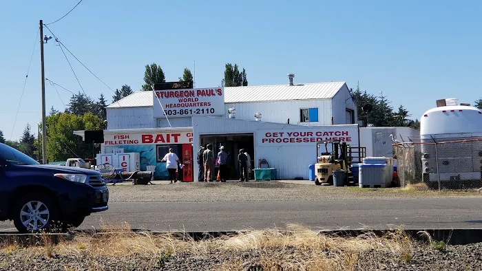 Hammond Marina RV Park Picture 3