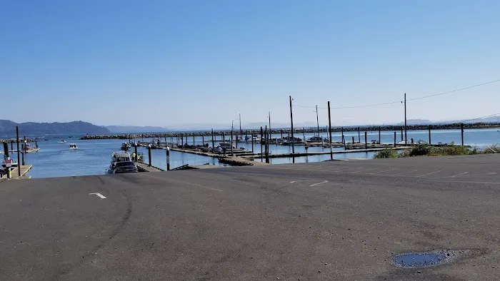 Hammond Marina RV Park Picture 5