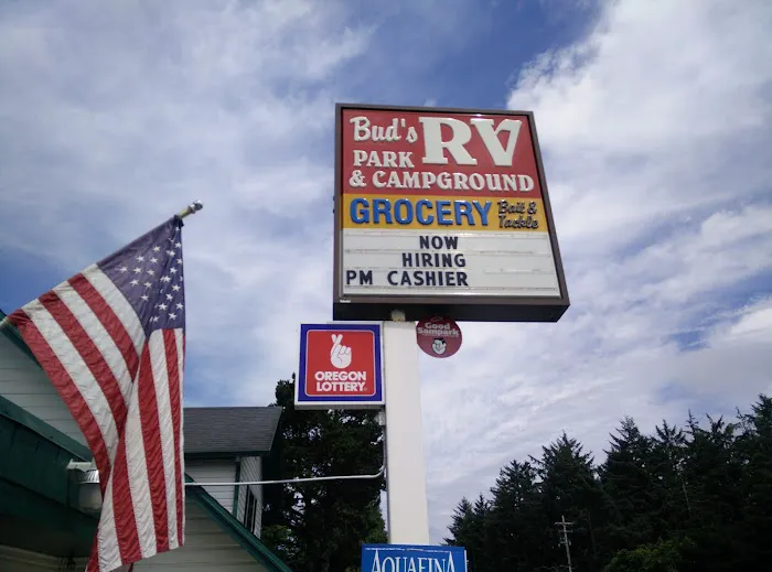 Bud's RV Park & Grocery Picture 7