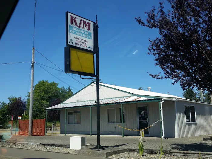 KM Resorts - Columbia Shores RV Resort Picture 6