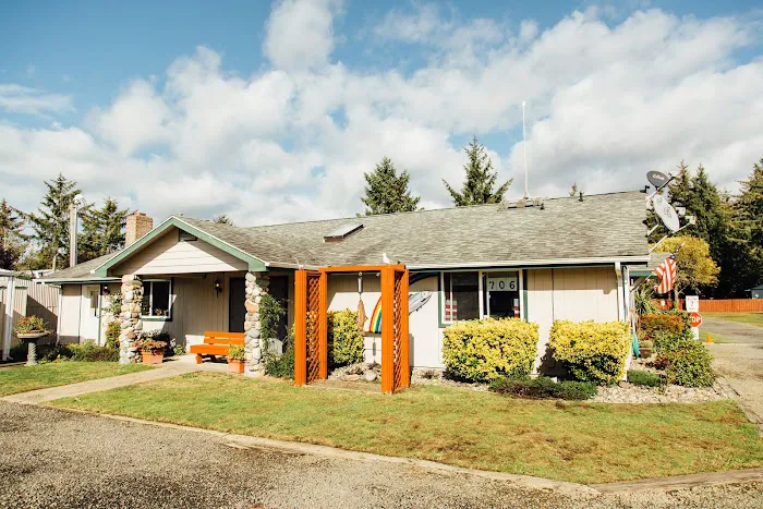 KM Resorts - Columbia Shores RV Resort Picture 7