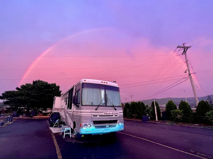 Neawanna River RV Park Picture 6