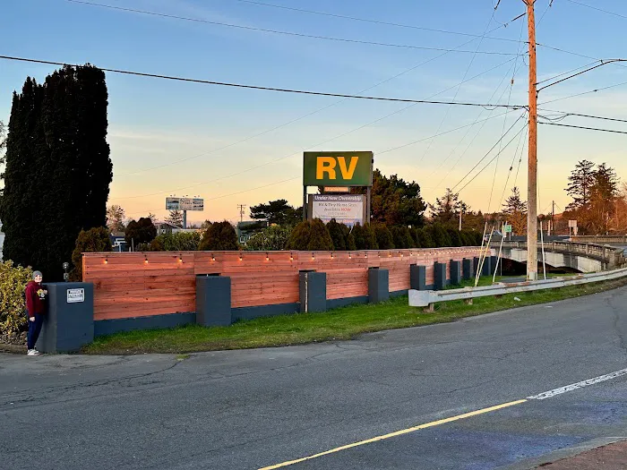 Neawanna River RV Park Picture 5