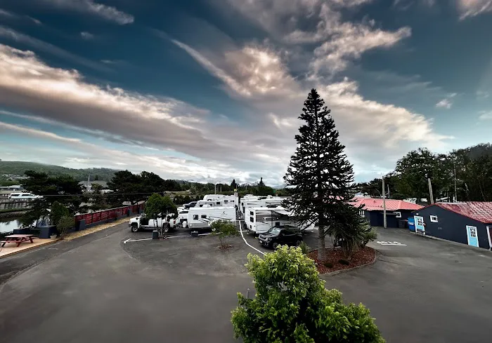 Neawanna River RV Park Picture 3