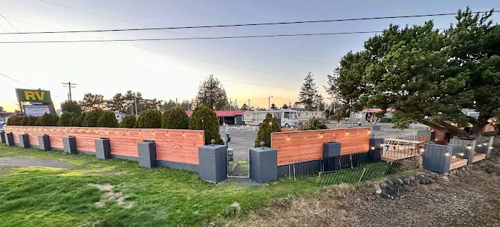 Neawanna River RV Park Picture 4