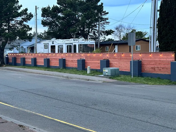 Neawanna River RV Park Picture 1