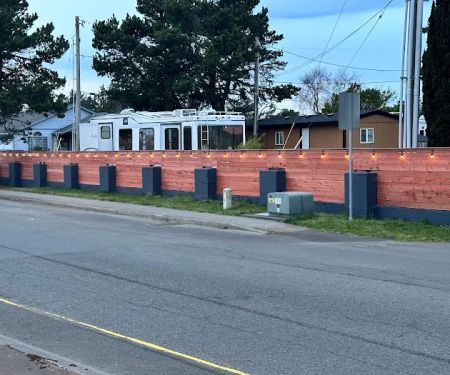 Neawanna River RV Park