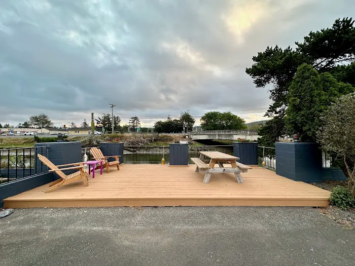 Neawanna River RV Park Picture 8