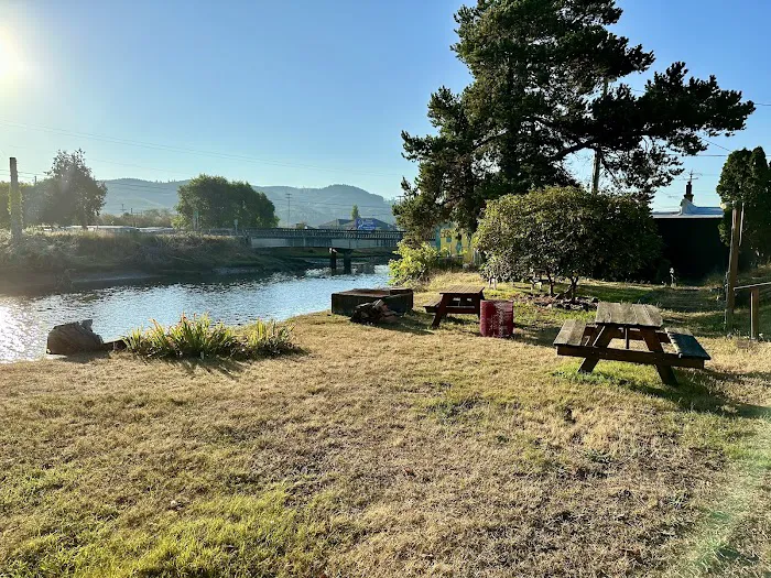 Neawanna River RV Park Picture 9