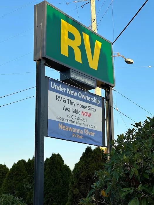 Neawanna River RV Park Picture 10