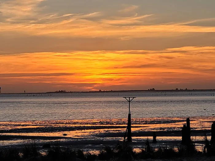 Chinook RV Park Picture 2