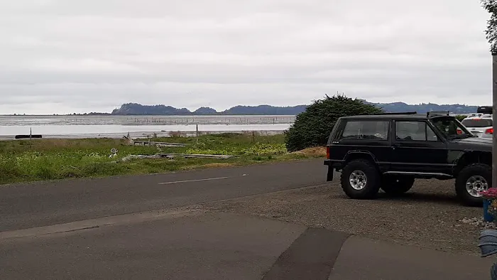 Chinook RV Park Picture 9