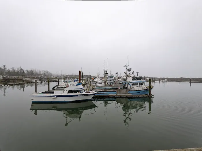 Chinook RV Park Picture 6