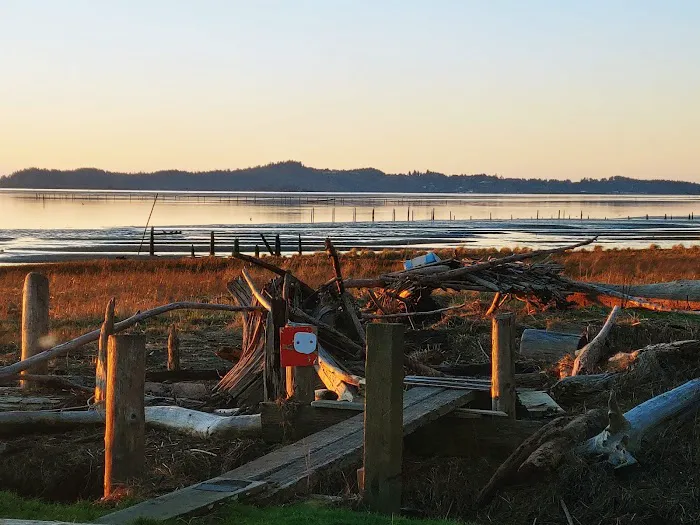 Chinook RV Park Picture 4