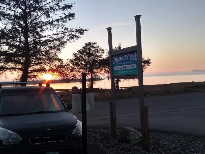 Chinook RV Park Picture 7