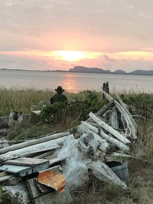 Chinook RV Park Picture 10