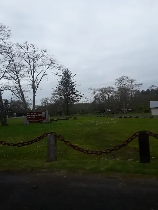 Chinook Trailer Park Picture 4